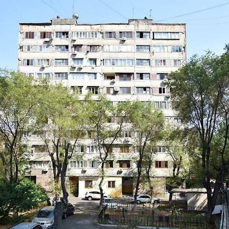 Perfect Apartment In Center Of Yerevan City מראה חיצוני תמונה