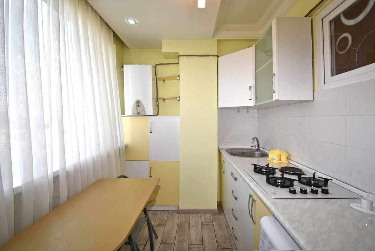 Perfect Apartment In Center Of Yerevan City מראה חיצוני תמונה
