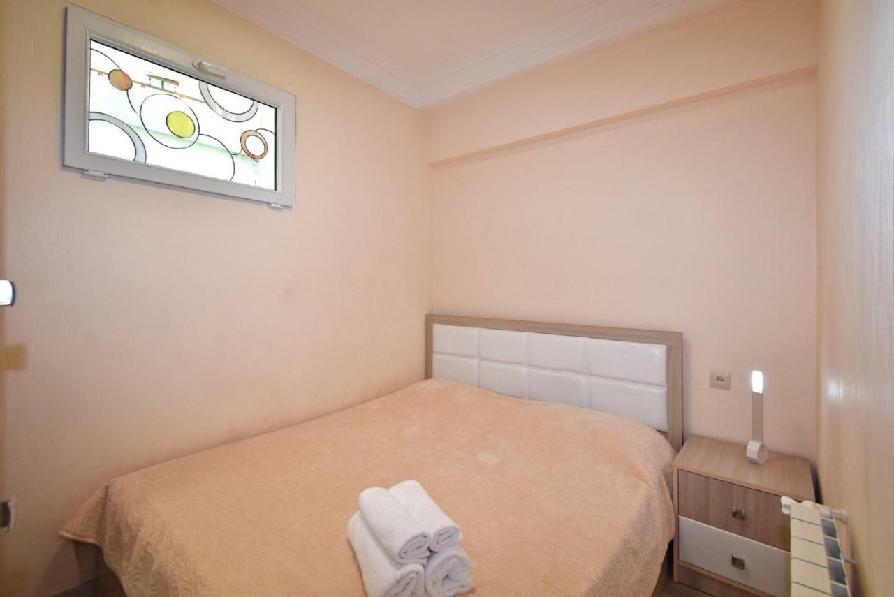 Perfect Apartment In Center Of Yerevan City מראה חיצוני תמונה