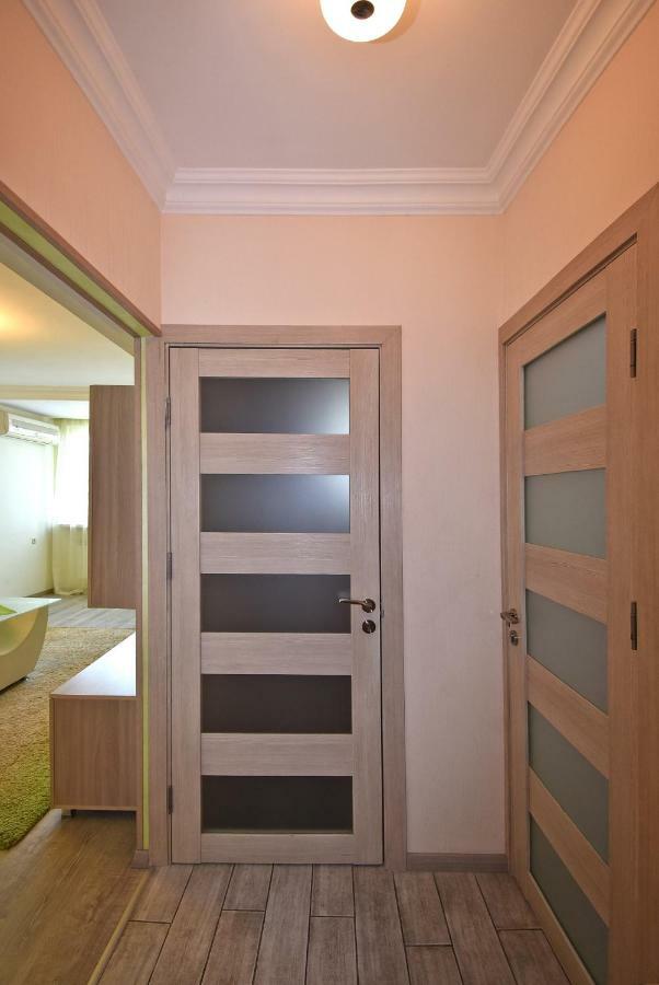 Perfect Apartment In Center Of Yerevan City מראה חיצוני תמונה